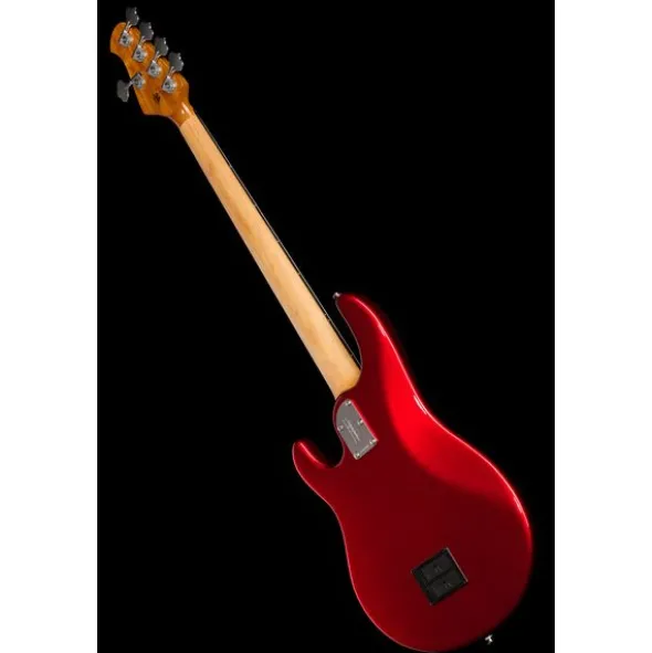 Music Man Stingray 5 H Special Candyman