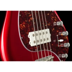 Music Man Stingray 5 H Special Candyman