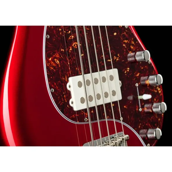 Music Man Stingray 5 H Special Candyman