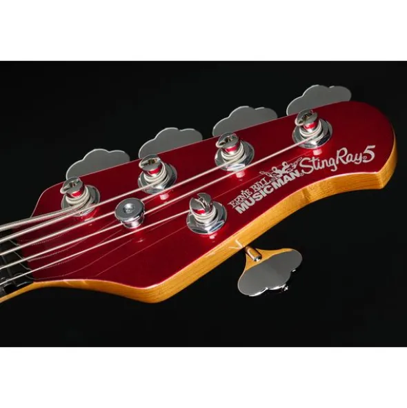 Music Man Stingray 5 H Special Candyman