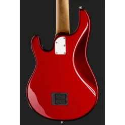 Music Man Stingray 5 H Special Candyman