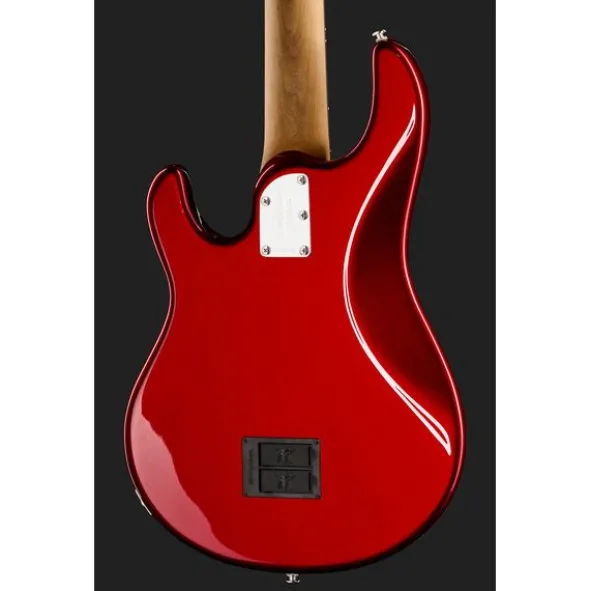 Music Man Stingray 5 H Special Candyman