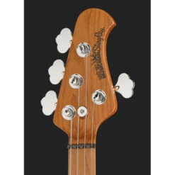 Music Man Stingray 4 H Special CN