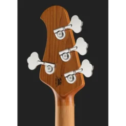 Music Man Stingray 4 H Special CN