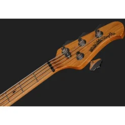 Music Man Stingray 4 H Special CN