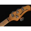Music Man Stingray 4 H Special Hot Honey