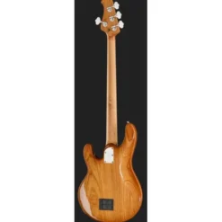 Music Man Stingray 4 H Special Hot Honey