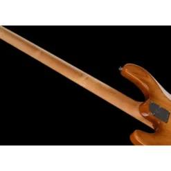 Music Man Stingray 4 H Special Hot Honey