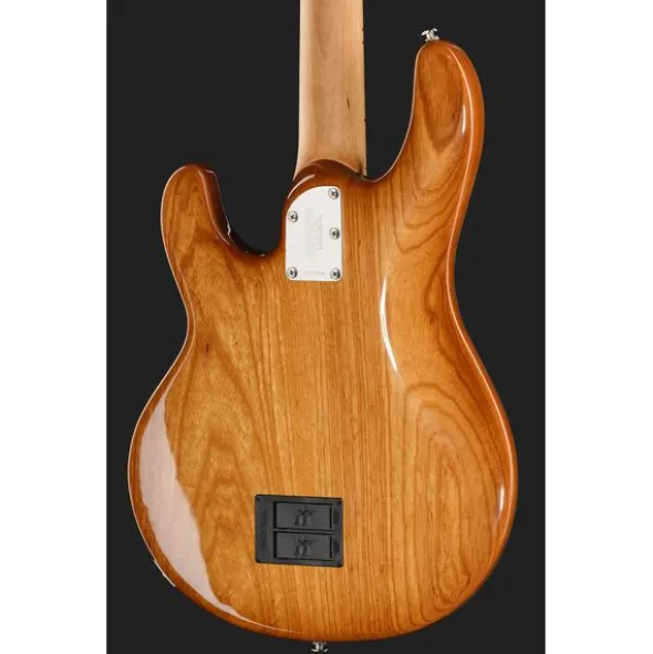 Music Man Stingray 4 H Special Hot Honey