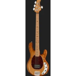 Music Man Stingray 4 H Special Hot Honey
