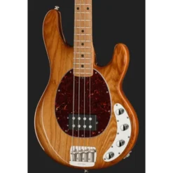 Music Man Stingray 4 H Special Hot Honey