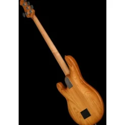 Music Man Stingray 4 H Special Hot Honey