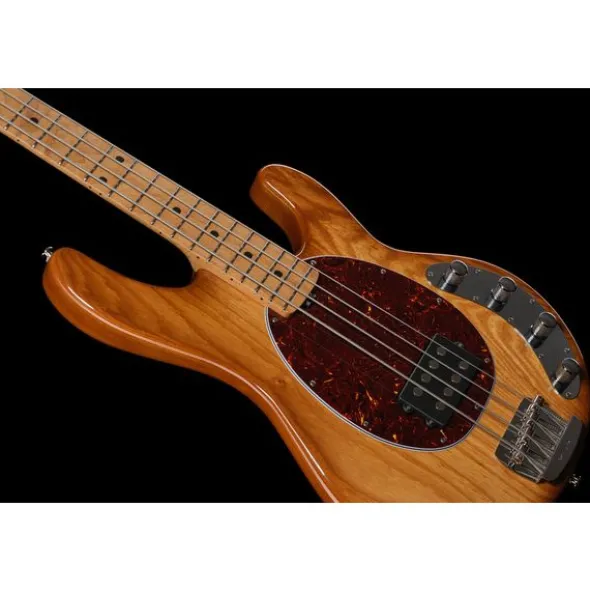 Music Man Stingray 4 H Special Hot Honey