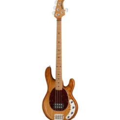 Music Man Stingray 4 H Special Hot Honey