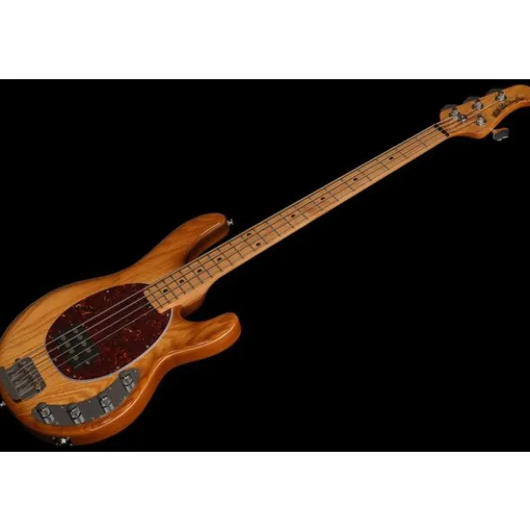 Music Man Stingray 4 H Special Hot Honey