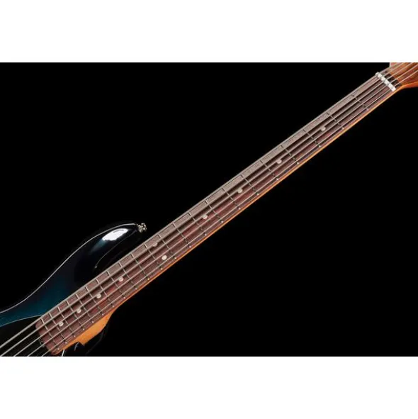 Music Man Stingray 5 H Special P.B.Burst