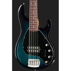 Music Man Stingray 5 H Special P.B.Burst