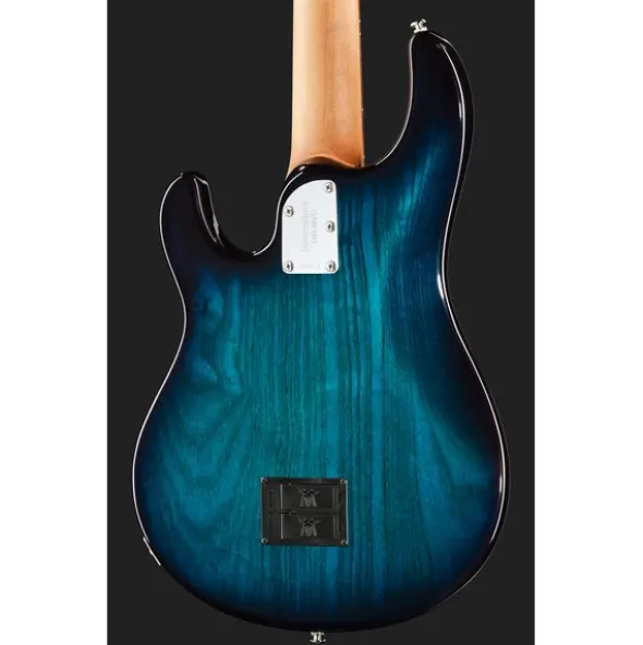 Music Man Stingray 5 H Special P.B.Burst