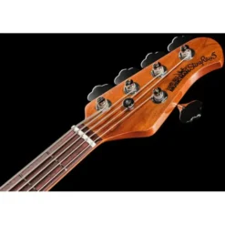 Music Man Stingray 5 H Special P.B.Burst