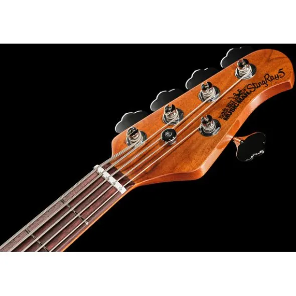 Music Man Stingray 5 H Special P.B.Burst