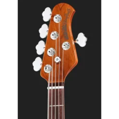 Music Man Stingray 5 H Special P.B.Burst