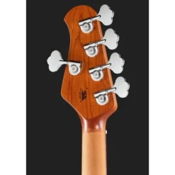 Music Man Stingray 5 H Special P.B.Burst