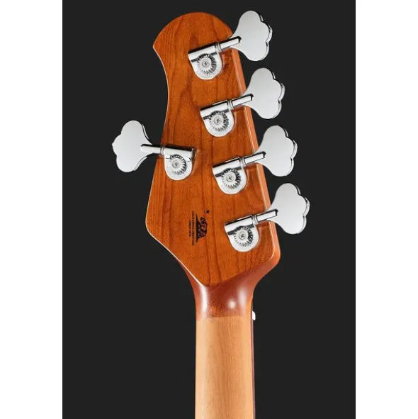Music Man Stingray 5 H Special P.B.Burst