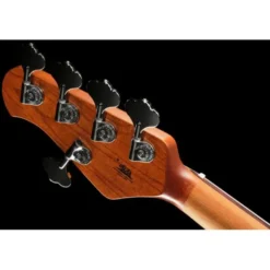 Music Man Stingray 5 H Special P.B.Burst