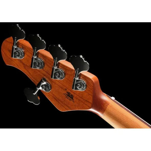 Music Man Stingray 5 H Special P.B.Burst