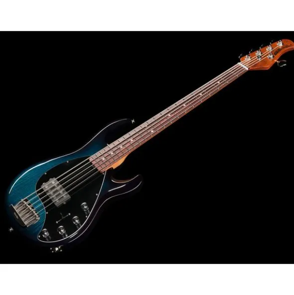Music Man Stingray 5 H Special P.B.Burst