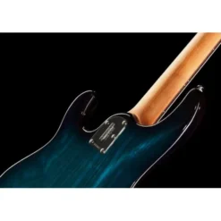 Music Man Stingray 5 H Special P.B.Burst