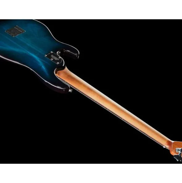 Music Man Stingray 5 H Special P.B.Burst