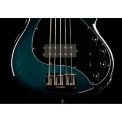 Music Man Stingray 5 H Special P.B.Burst