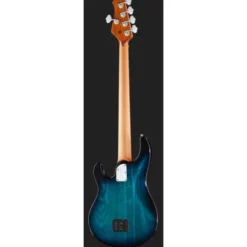 Music Man Stingray 5 H Special P.B.Burst