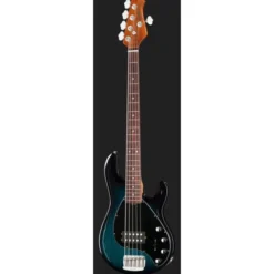 Music Man Stingray 5 H Special P.B.Burst