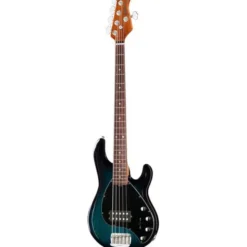 Music Man Stingray 5 H Special P.B.Burst