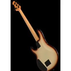 Music Man Stingray 4 Special HH Bruleé