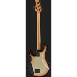 Music Man Stingray 4 Special HH Bruleé