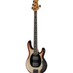Music Man Stingray 4 Special HH Bruleé