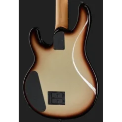 Music Man Stingray 4 Special HH Bruleé