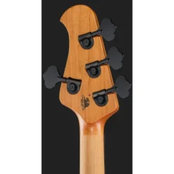 Music Man Stingray 4 Special HH Bruleé