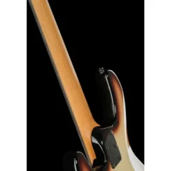 Music Man Stingray 4 Special HH Bruleé