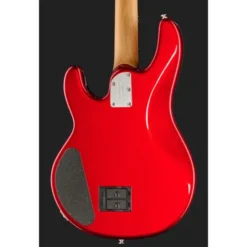 Music Man Stingray 4 Special HH Candyman