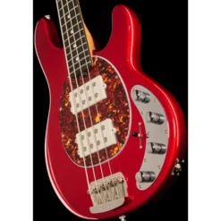 Music Man Stingray 4 Special HH Candyman
