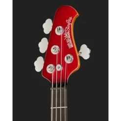 Music Man Stingray 4 Special HH Candyman