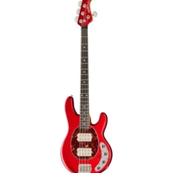 Music Man Stingray 4 Special HH Candyman
