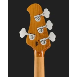 Music Man Stingray 4 Special HH Candyman