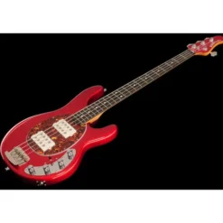 Music Man Stingray 4 Special HH Candyman