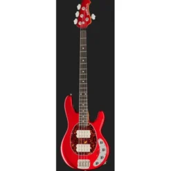 Music Man Stingray 4 Special HH Candyman