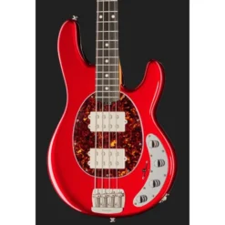 Music Man Stingray 4 Special HH Candyman